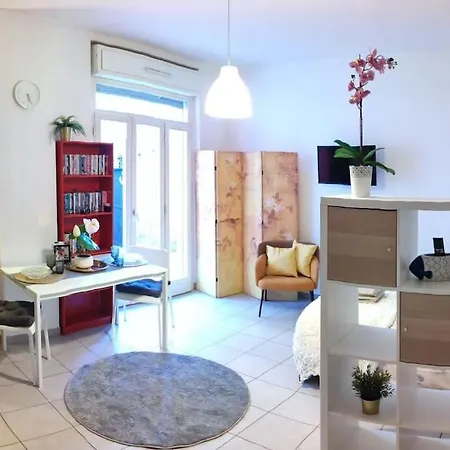 Lejlighed Casa Dora - Terrazzo In Centro