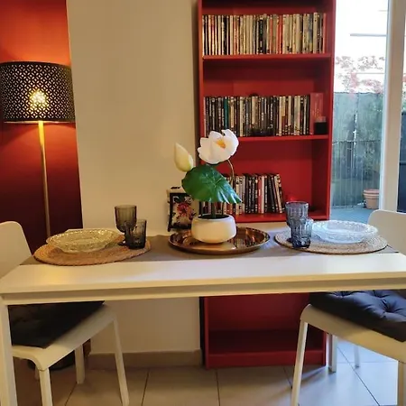 Apartment Casa Dora - Terrazzo In Centro