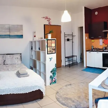 דירה Casa Dora - Terrazzo In Centro