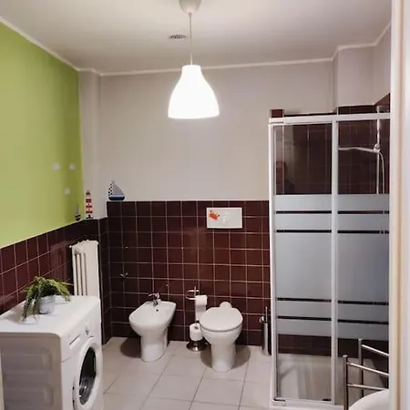 Casa Dora - Terrazzo In Centro