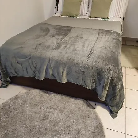 Casa Dora - Terrazzo In Centro * Turijn