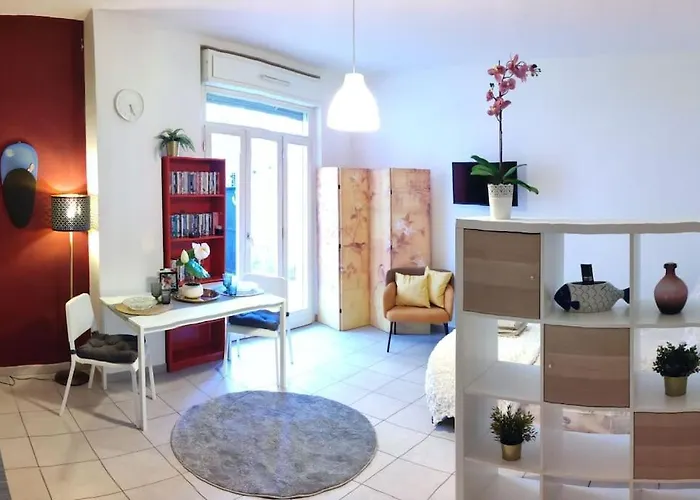 Apartamento Casa Dora - Terrazzo In Centro