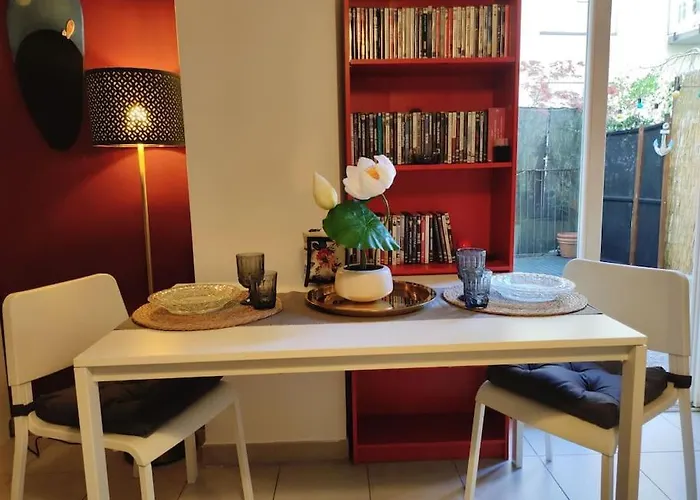 Apartman Casa Dora - Terrazzo In Centro